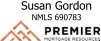 Susan GordonNMLS 690783